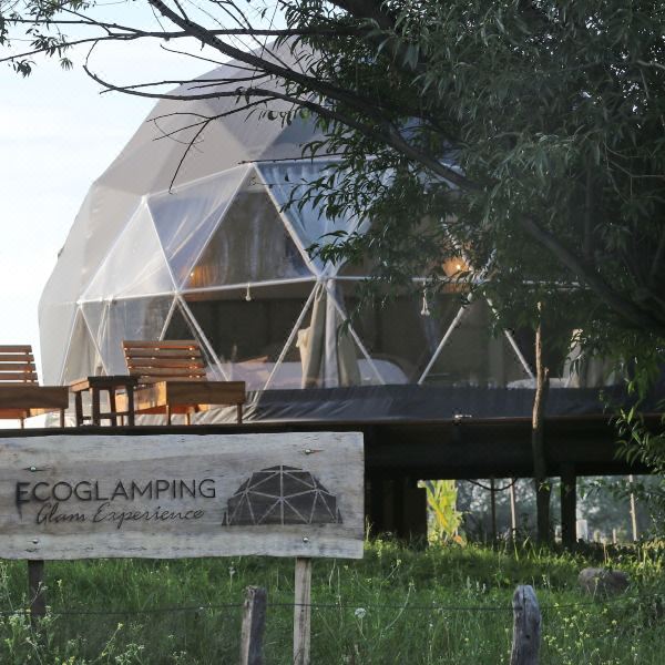 Ecoglamping Tafí del Valle(Ecoglamping Tafí del Valle)图片