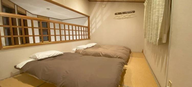 整洁自然别墅(Nature Cottage Akabeko)图片