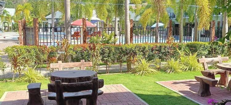 马兰德家庭度假村(Marand Family Resort)图片