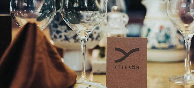 Ytterön skärgårdshotell图片