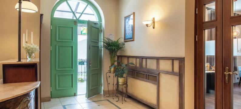 索波特塞丹别墅(Villa Sedan - Destigo Hotels)图片