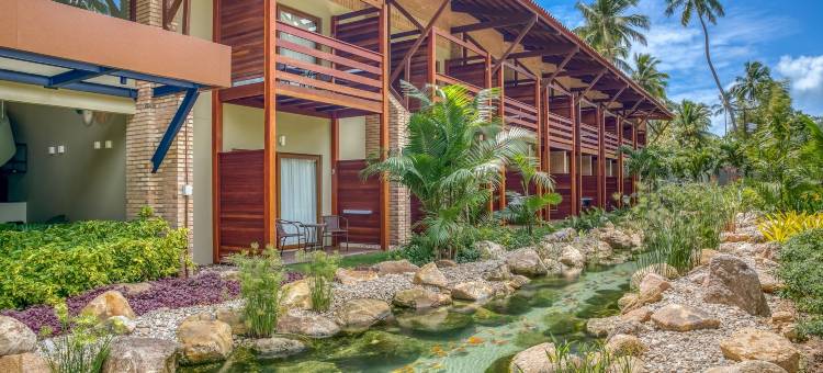 马拉戈日萨利纳斯全包式度假村(Salinas Maragogi All Inclusive Resort)图片