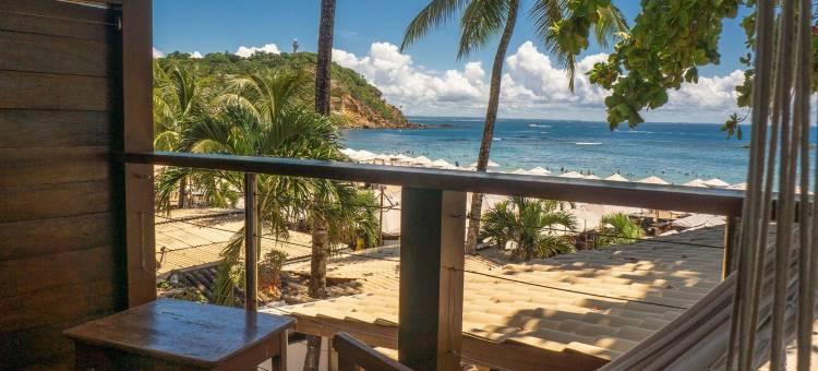 拉特瑞斯酒店(Le Terrace)图片