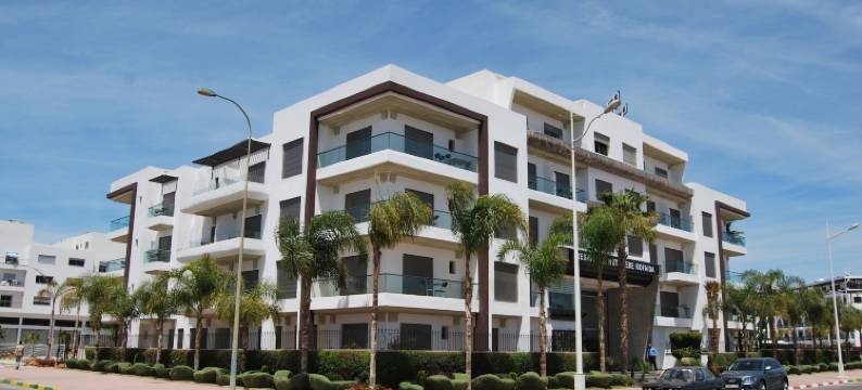 罗费达公寓酒店(Rofaida Appart'Hotel)图片