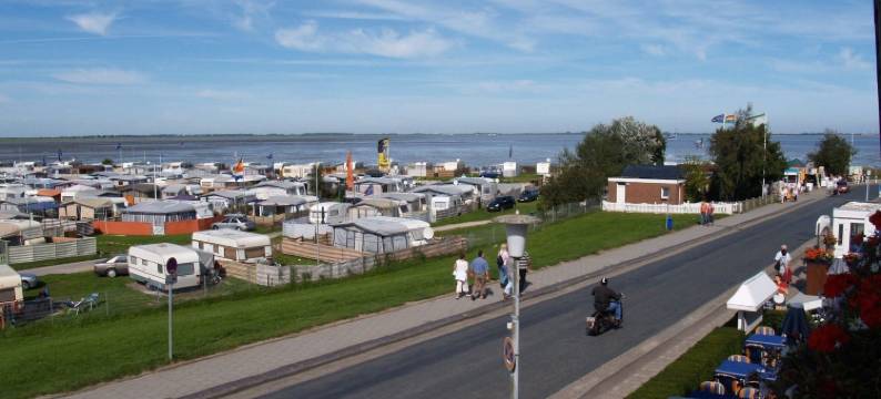 斯特朗德酒店(Strand-Hotel)图片