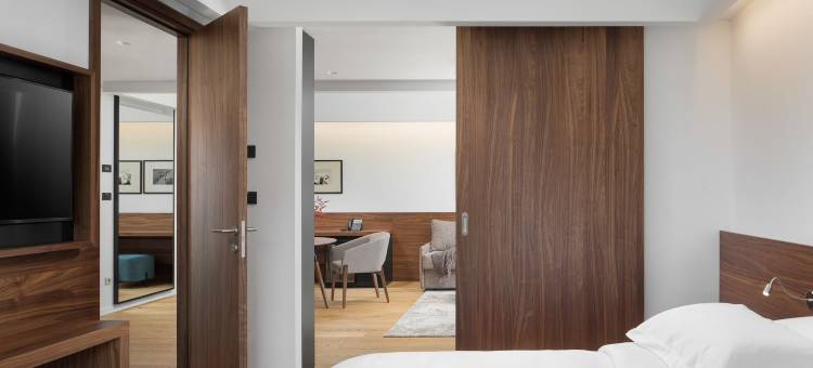 米兰酒店(Hotel Milan)图片