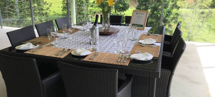 英格尔赛德马场酒店(Ingleside Stud Farm)图片