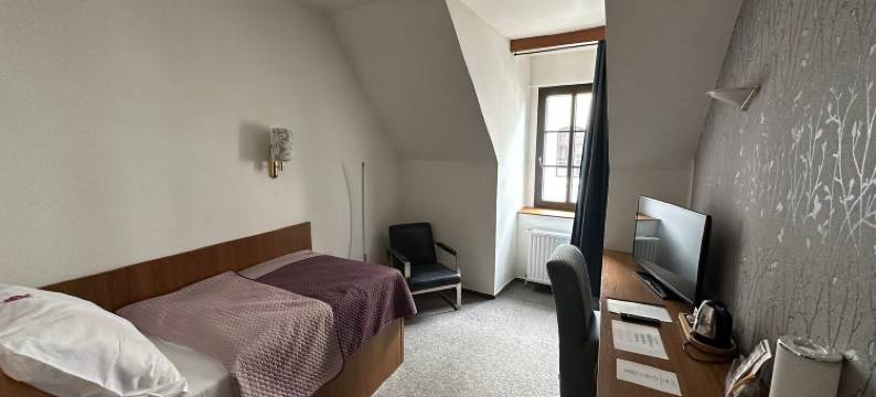 拉德尼斯酒店(Hotel Radnice)图片