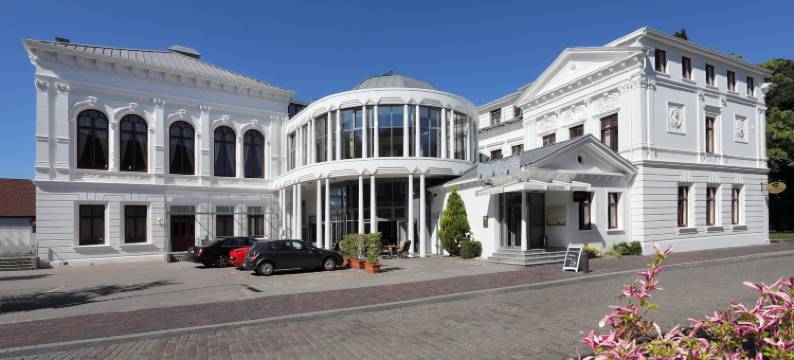 奥利希城堡酒店(Hotel am Schloss Aurich)图片