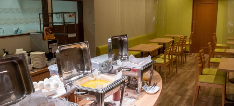 旭川自由酒店(Hotel Liberte Asahikawa)图片