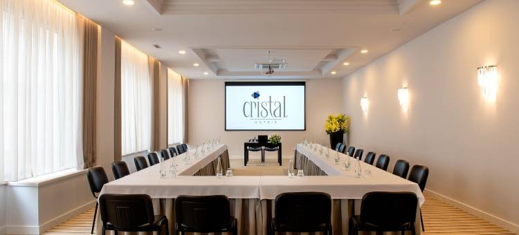 塞图巴尔水晶酒店(Hotel Cristal Setúbal)图片