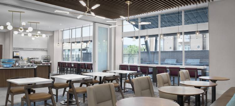Homewood Suites by Hilton哥伦比亚市中心(Homewood Suites by Hilton Columbia Downtown)图片