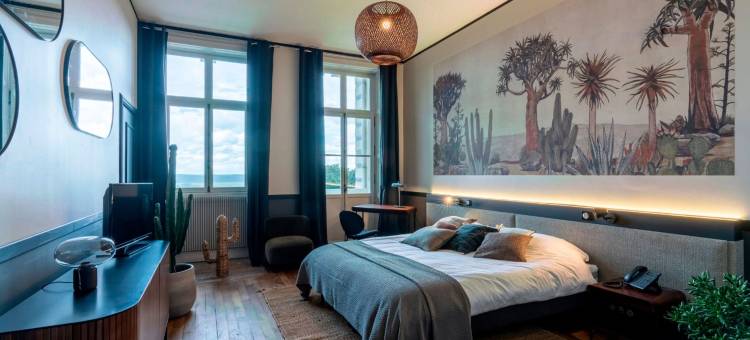 Le Château des Forges图片