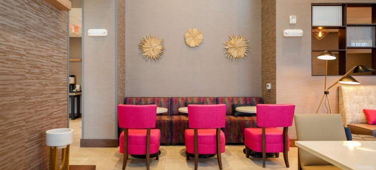 欢朋酒店套房丹佛南奥罗拉(Hampton Inn and Suites Aurora South Denver)图片