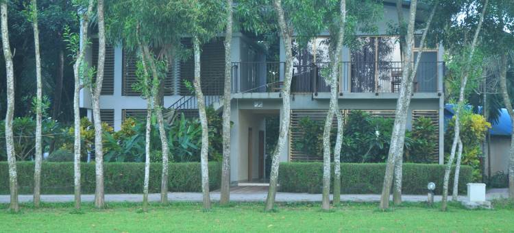 梦想广场度假村(Dream Square Resort)图片