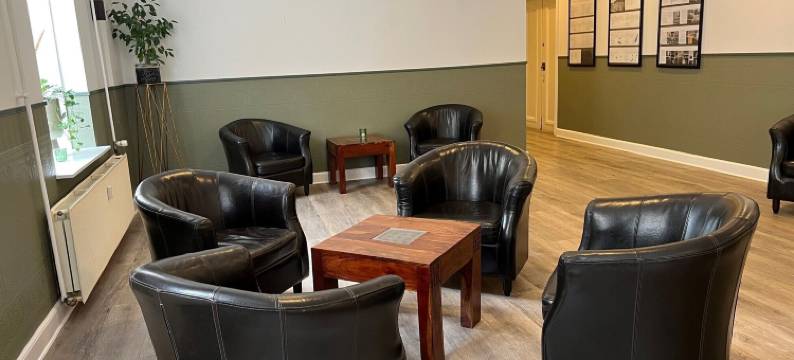 哈莫尼恩酒店(Hotel Harmonien)图片