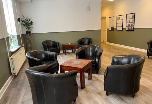 Hotel Harmonien Hotel Overview