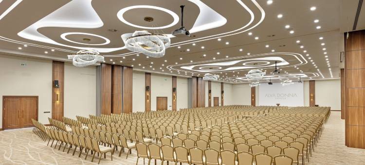 DOBEDAN世界宫(Dobedan World Palace Hotel ''Ex Brand Alva Donna World Palace '')图片