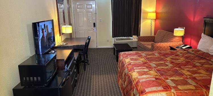 安尼斯顿皇家汽车旅馆(Royal Inn - Anniston)图片
