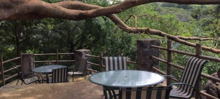 内加什度假村(Negash Resort)图片