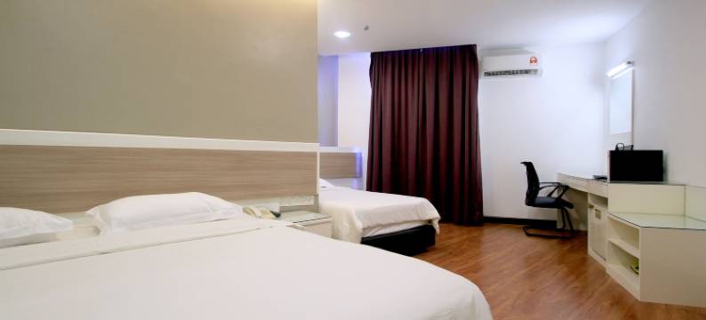 明煌酒店(Hotel Ming Star)图片