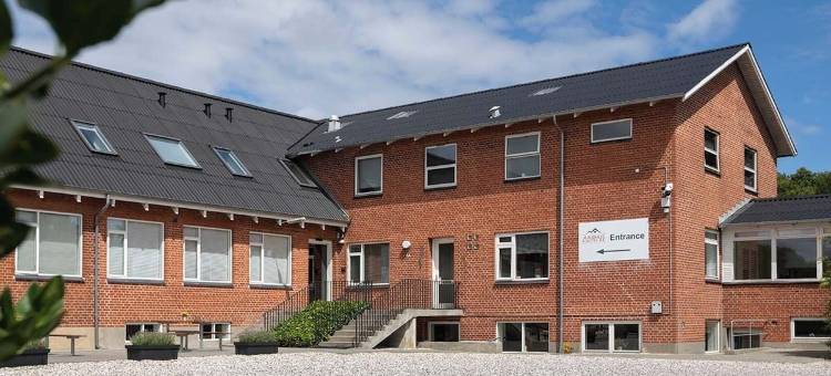 奥胡斯旅馆和酒店(Aarhus Hostel og Hotel)图片