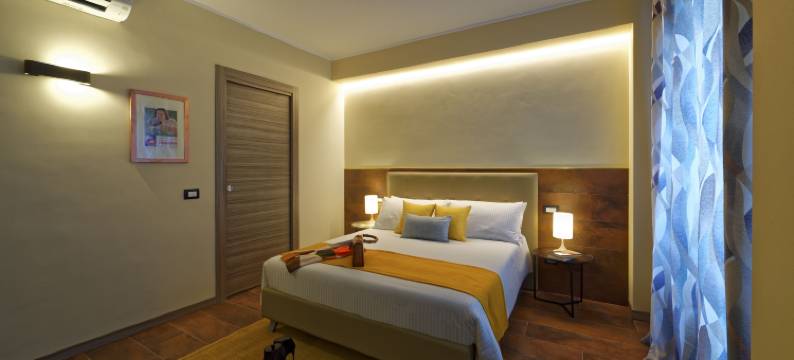 红丝带酒店(Red Ribbon)图片