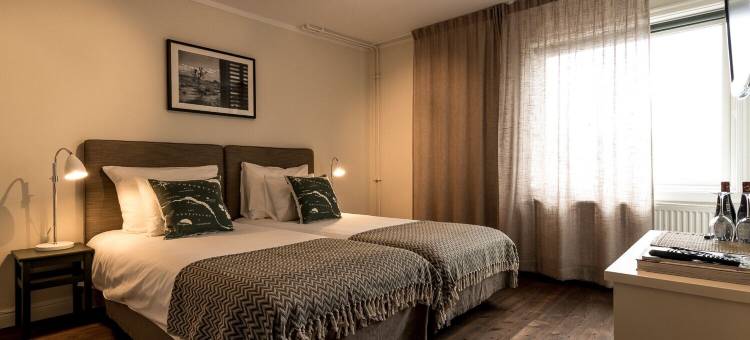 格兰恩酒店(Hotell Granen)图片