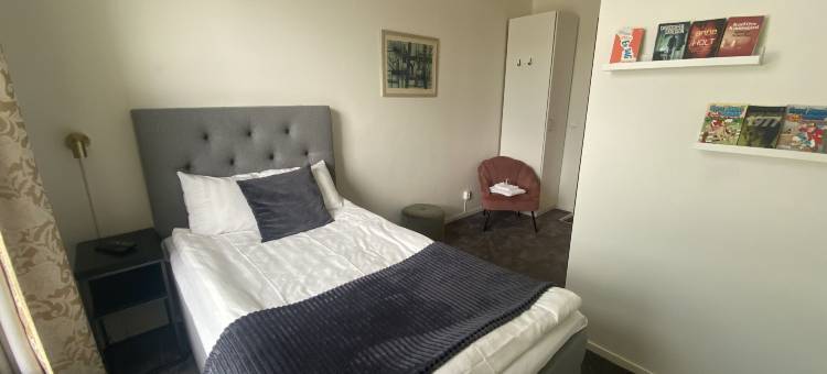 Frövihotell图片