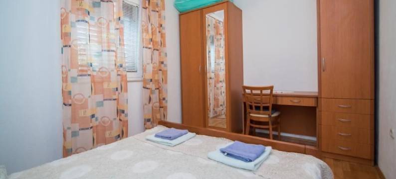 隆戈公寓(Apartments Longo)图片