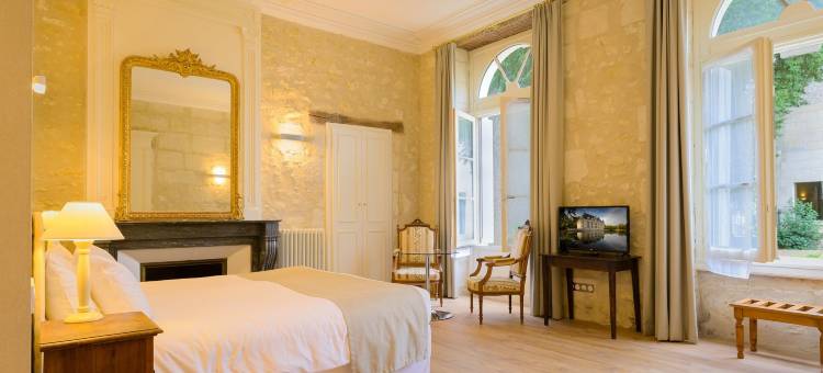 帝王大酒店(Hôtel Grand Monarque)图片