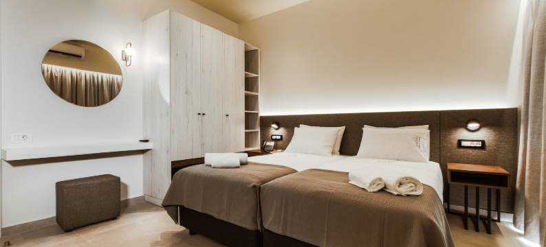 ANTEL套房和公寓(Antel Suites & Apartments)图片