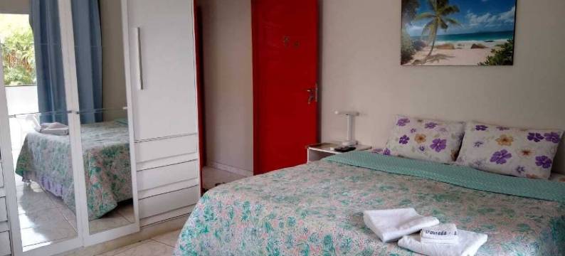 Caribe Itacimirim 宾馆(Pousada Caribe Itacimirim)图片