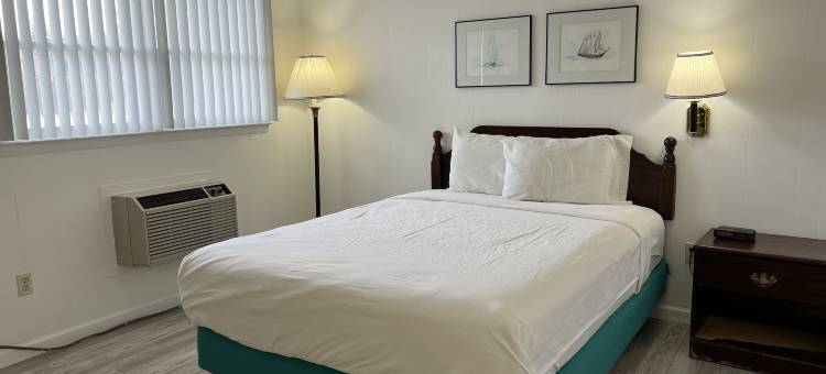 探险家酒店(Voyager Inn)图片