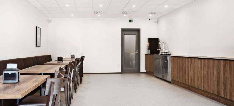 Sure Hotel Studio by Best Western Bromma图片