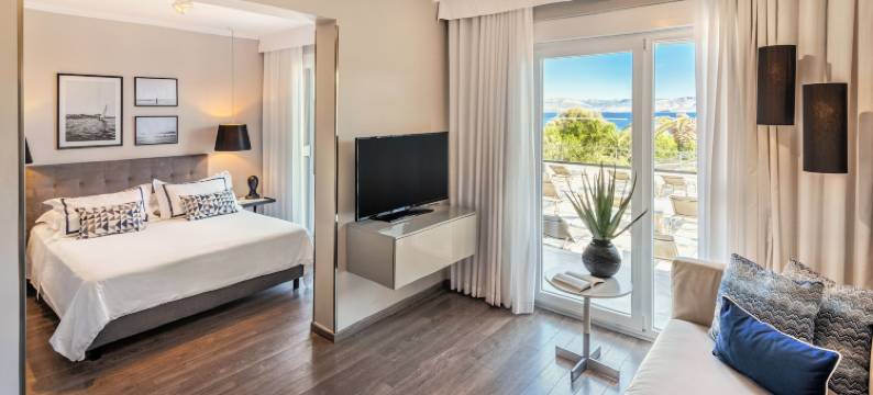 欧萨姆酒店-仅限成年人(Hotel Osam - Adults Only)图片