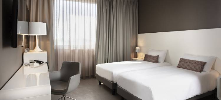 8浦酒店(8Piuhotel)图片