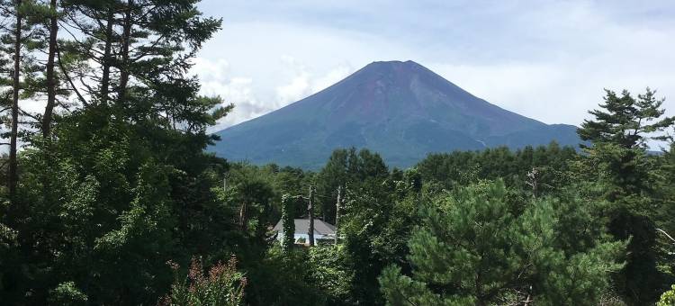 福奇托米塔日式旅馆(Inn Fujitomita)图片