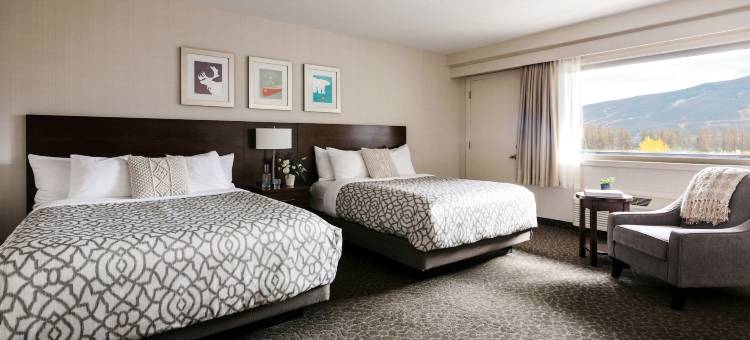 贾斯珀贾斯珀酒店(The Crimson Jasper)图片