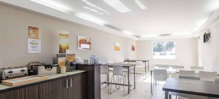 贾斯珀旅馆及套房品质酒店(Quality Inn & Suites)图片