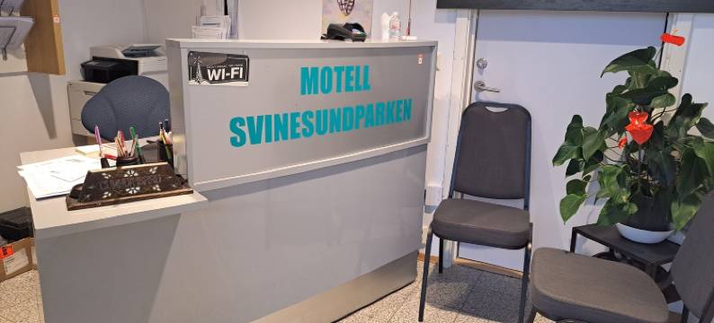 斯文尼桑德帕尔肯汽车旅馆(Motell Svinesundparken)图片
