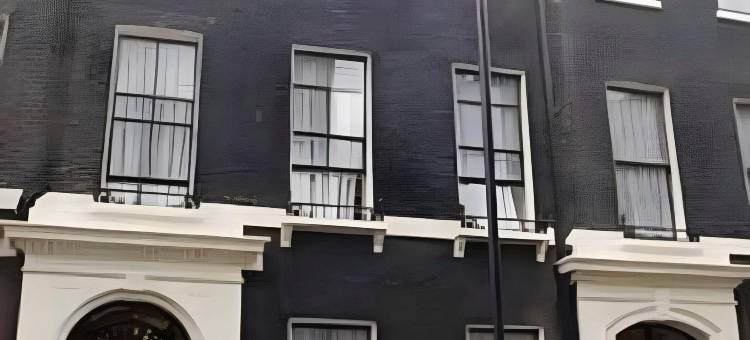 阿伦之家酒店(Arran House Hotel)图片