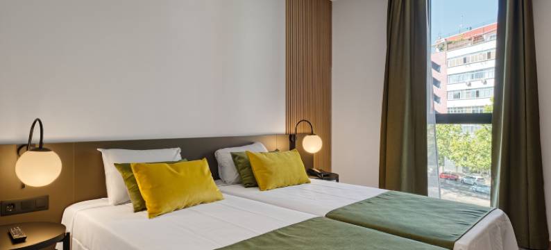 Dwo Colours Alcalá图片