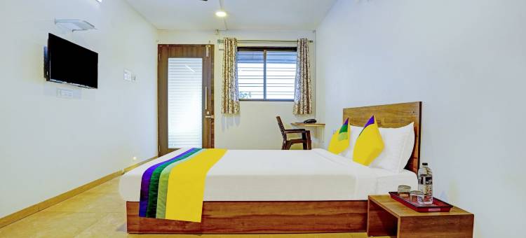 Itsy 酒店绿洲骄傲(Itsy Hotels Oasis Pride)图片