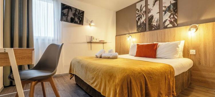 勒罗克桑(Le Roxane)图片