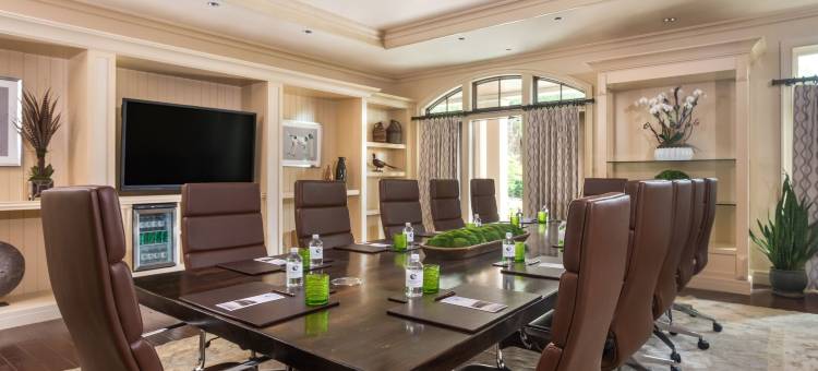 巴恩斯利度假村(Barnsley Resort)图片