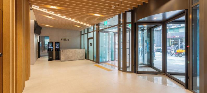 HOMES Stay 明洞(HOMES Stay Myeongdong)图片