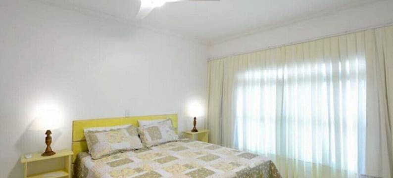 Recanto Indaiá旅馆(Pousada Recanto Indaia)图片