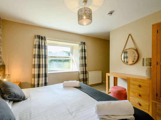 布拉克阿迪厄别墅酒店