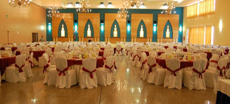 卡斯蒂略酒店(Hotel Castillo)图片